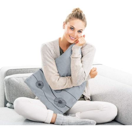 Beurer HK-125-XXL Gris Marengo Beurer HK-125-XXL Gris Marengo